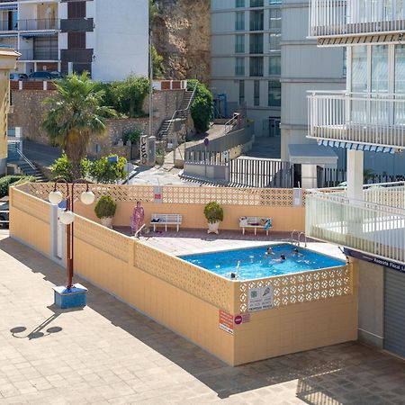 Forner Apartamentos Peñíscola Εξωτερικό φωτογραφία