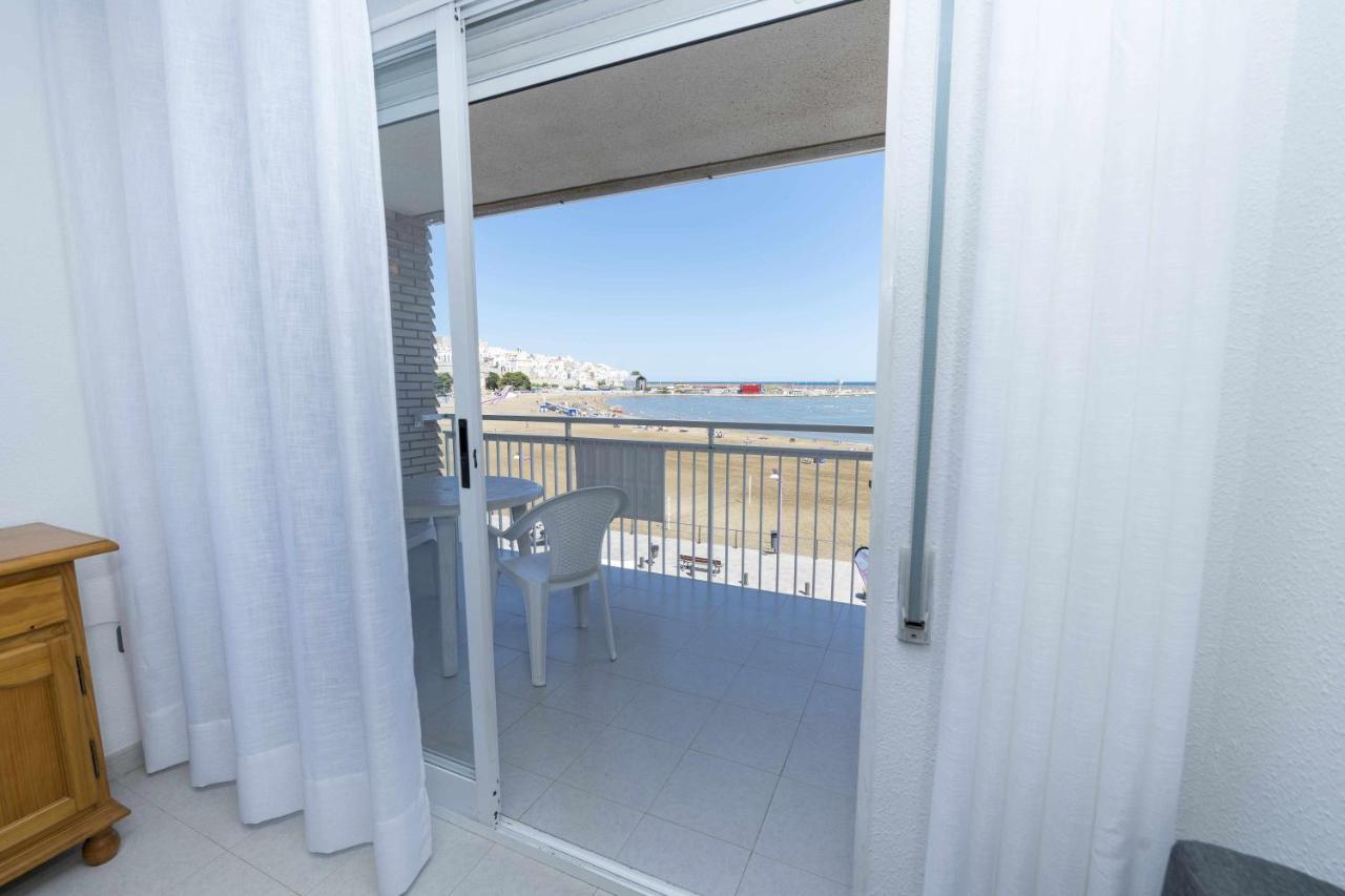 Forner Apartamentos Peñíscola Δωμάτιο φωτογραφία