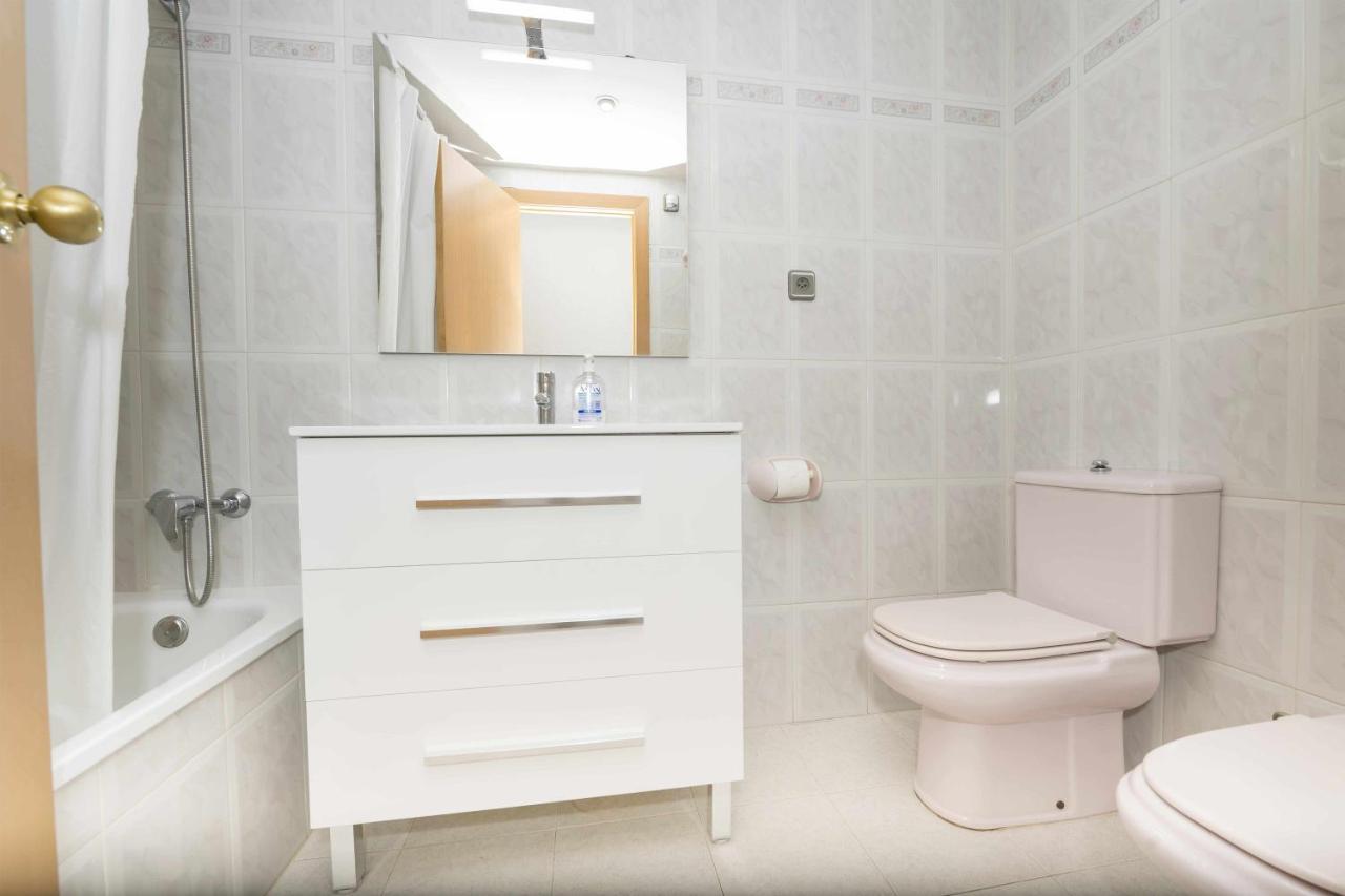 Forner Apartamentos Peñíscola Δωμάτιο φωτογραφία