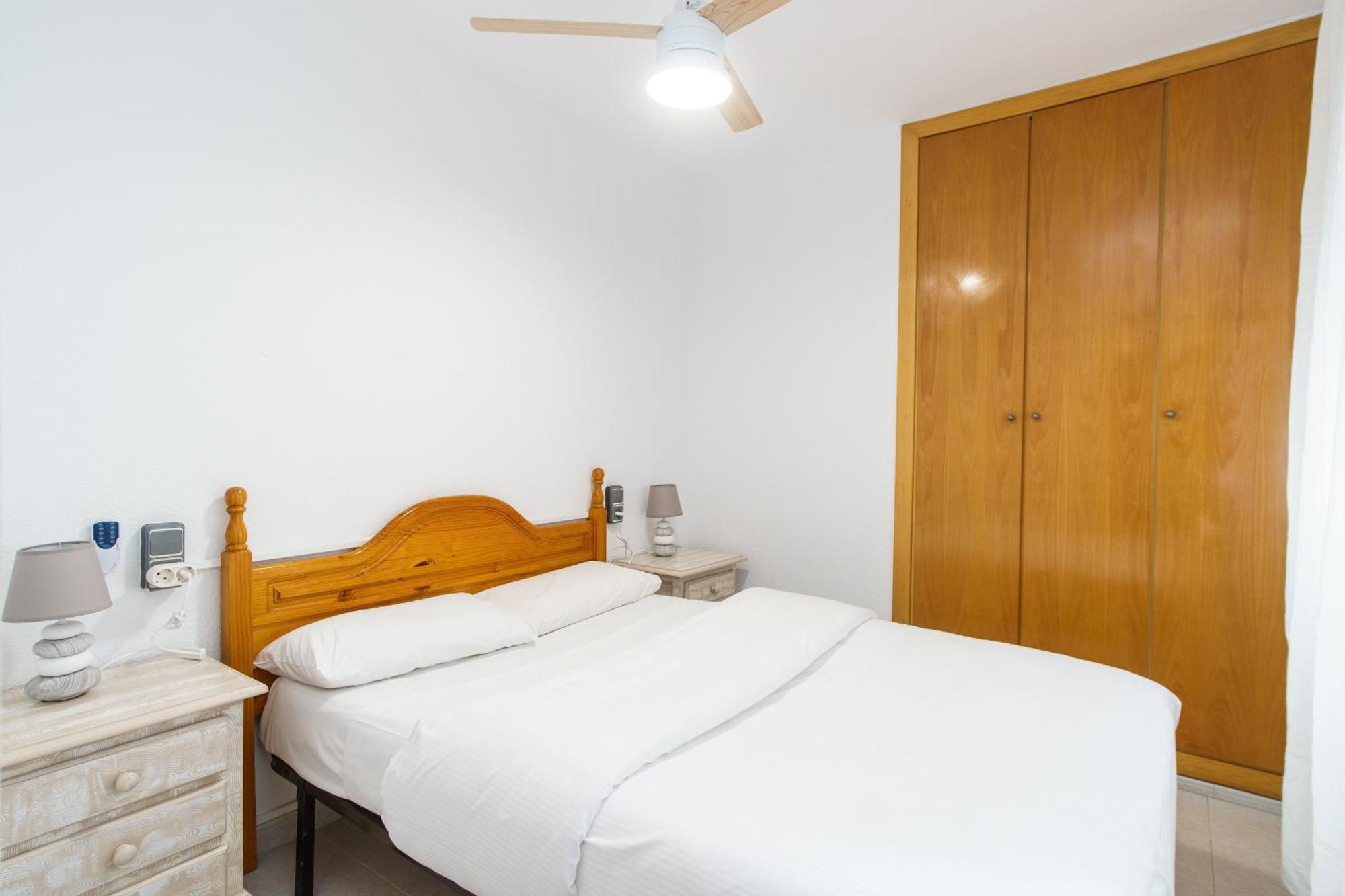 Forner Apartamentos Peñíscola Εξωτερικό φωτογραφία